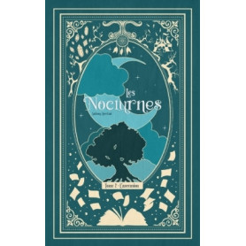 Les Nocturnes : L'ascension