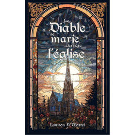 Le Diable se marie derrière l'église