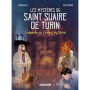 Les mystères du Saint Suaire de Turin