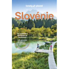 Slovénie 5ed