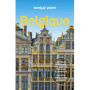 Belgique 1ed - Guide de voyage Lonely Planet