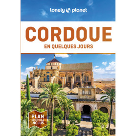 Cordoue En quelques jours 2ed