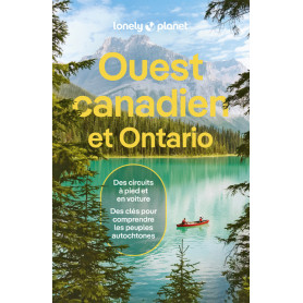 Ouest Canadien et Ontario 7ed