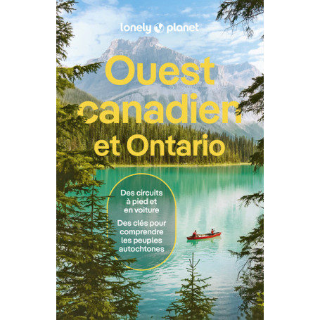 Ouest Canadien et Ontario 7ed