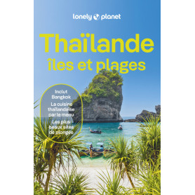 Thaïlande, Iles et plages 8ed