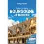 Explorer la région Bourgogne et Morvan 2ed