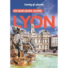 Lyon En quelques jours 9ed