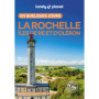 La Rochelle, îles de Ré et d'Oléron En quelques jours 2ed