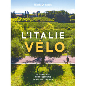 L'Italie à vélo 1ed
