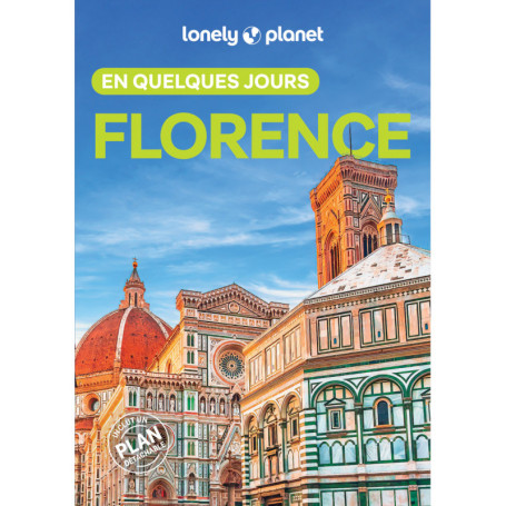 Florence En quelques jours 6ed