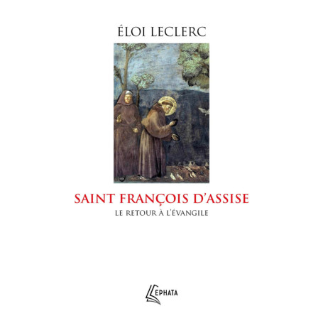 Saint François d'Assise