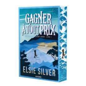 Les ranchs de Ruby Creek - Tome 01 Gagner à tout prix (broché)