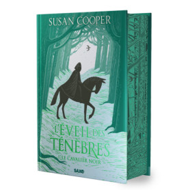 L'Éveil des Ténèbres - Tome 01 Le Cavalier noir (relié collector)