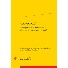Covid-19