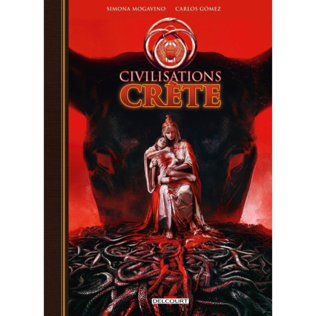Civilisations - Crète