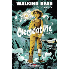 Walking Dead - Clementine T02