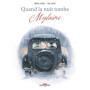 Quand la nuit tombe - Mylaine
