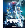 LES MYTHICS - Tome 21 OCEANOS