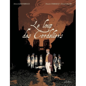 Le loup des cordeliers