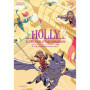 Holly à l'école d'équidragon - Tome 3, Une compétition redoutable