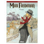 Max Fridman - Tome 03