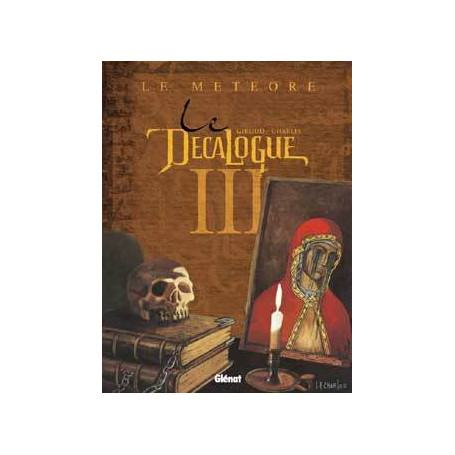 Le Décalogue - Tome 03