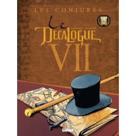 Le Décalogue - Tome 07