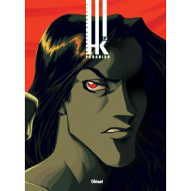 HK - Cycle 1 - Tome 04