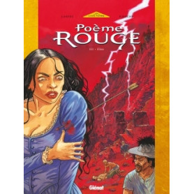 Poème Rouge - Tome 03