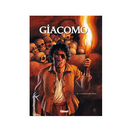 Giacomo C. - Tome 06