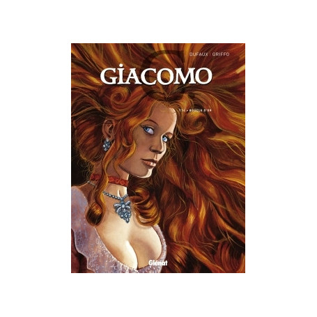 Giacomo C. - Tome 14