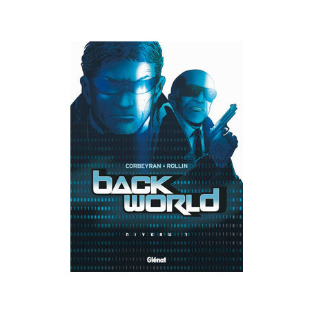 Back World - Tome 01