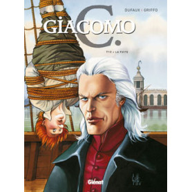 Giacomo C. - Tome 13