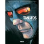 Tanâtos - Tome 01