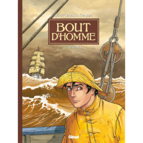 Bout d'homme - Tome 03