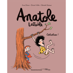 Anatole Latuile, Tome 02