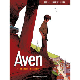 Aven - Tome 01