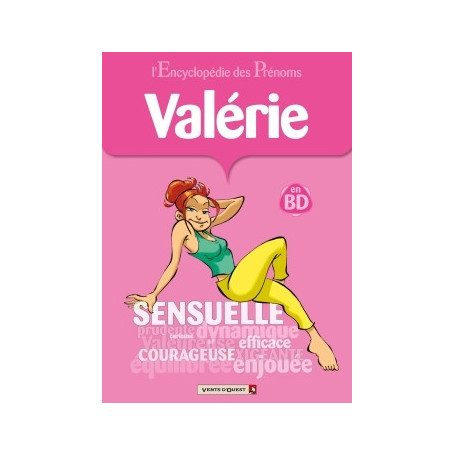 L'Encyclopédie des prénoms - Tome 03