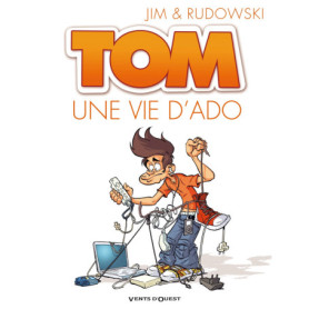 Tom - Tome 01
