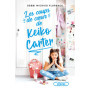 Les coups de coeur de Keiko Carter - tome 1