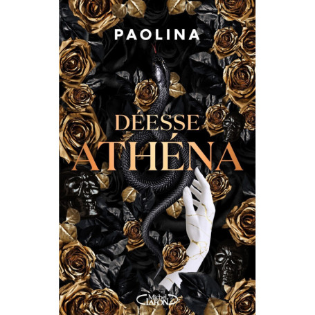 Déesse Athéna