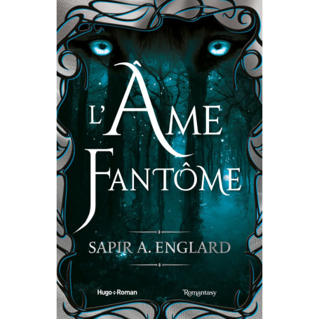 L'Alpha du millénaire Tome 03 - l'Âme fantôme