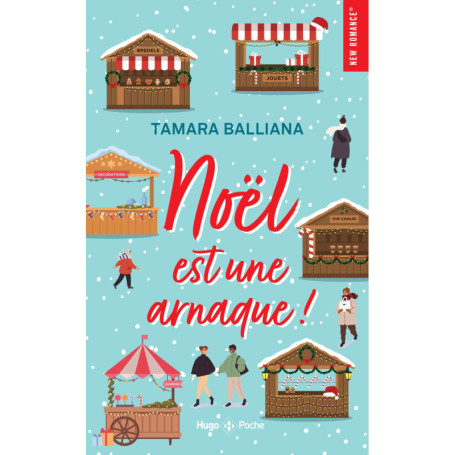 Noël est une arnaque !