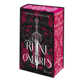La reine des ombres - relié