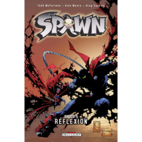 Spawn T03 - Réflexion