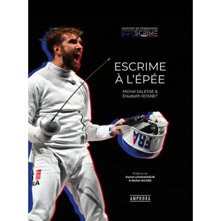 Escrime à l'épée