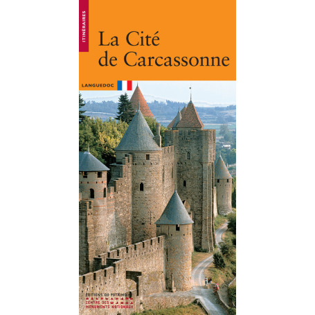 La Cité de Carcassonne