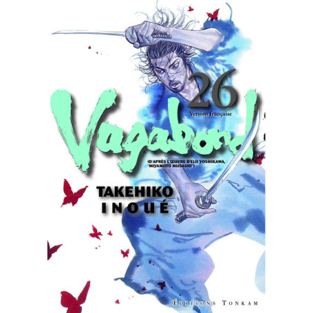 Vagabond T26