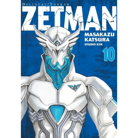 Zetman T10