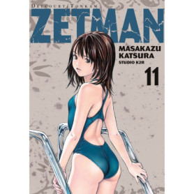 Zetman T11